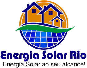 Energia Solar Rio - Energia Solar ao seu alcance!